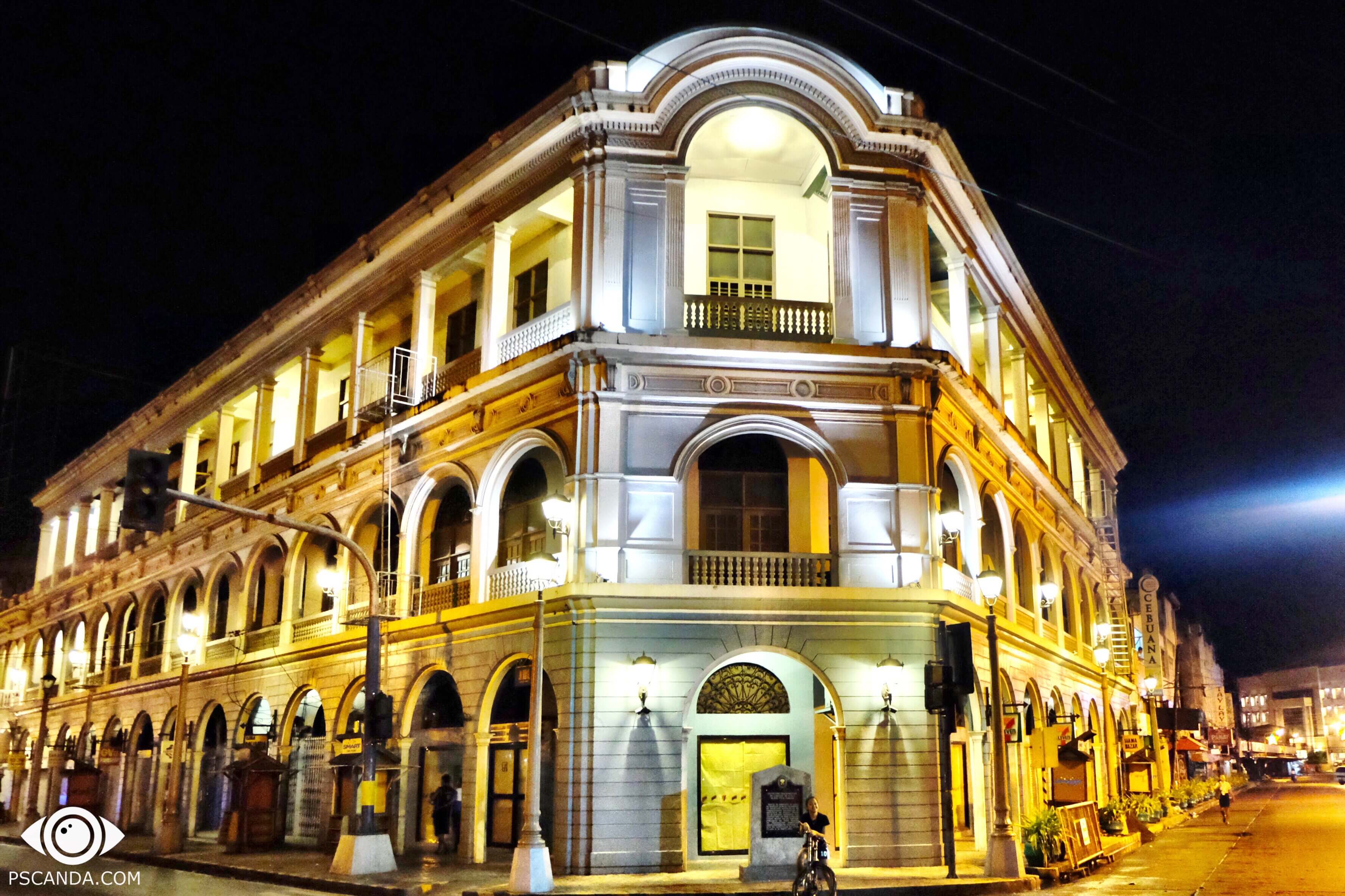 Calle Real