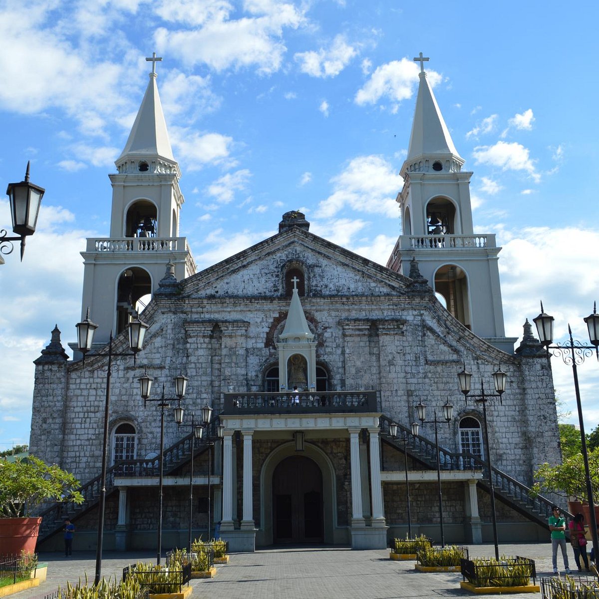 Jaro, Iloilo City